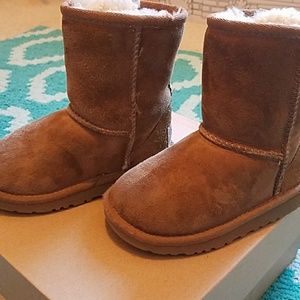 Toddler Ugg Boots